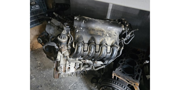 Honda city 1.4 komple motor