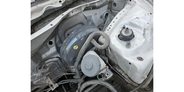Honda Civic çıkma vestanoz